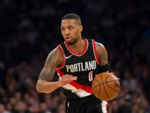 Damian Lillard set to return to Weber State as general manager