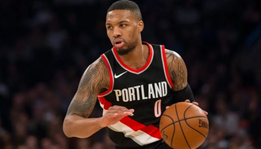 Damian Lillard set to return to Weber State as general manager