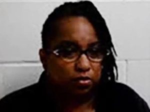 Georgia daycare worker arrested for child abuse after leaving toddler with black eye and swollen face