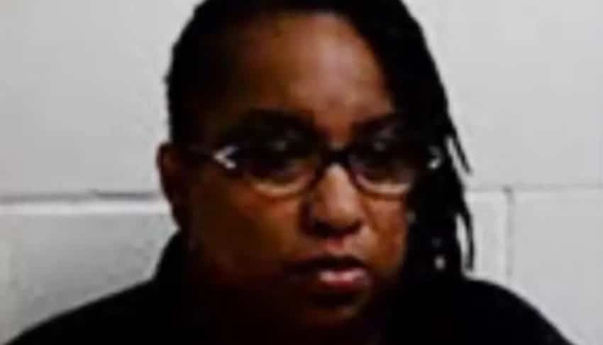 Georgia daycare worker arrested for child abuse after leaving toddler with black eye and swollen face
