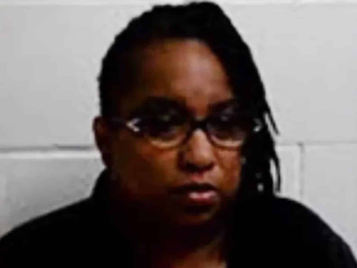 Georgia daycare worker arrested for child abuse after leaving toddler with black eye and swollen face