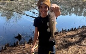Decomposing body of missing North Carolina teen who sent alarming ‘mom, help’ text found