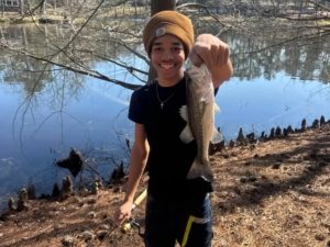 Decomposing body of missing North Carolina teen who sent final ‘mom, help’ text found