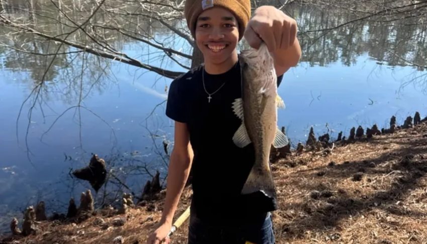 Decomposing body of missing North Carolina teen who sent alarming ‘mom, help’ text found