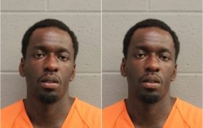 Police reveal how Houston man shot at ex’s kids in Texas apartment