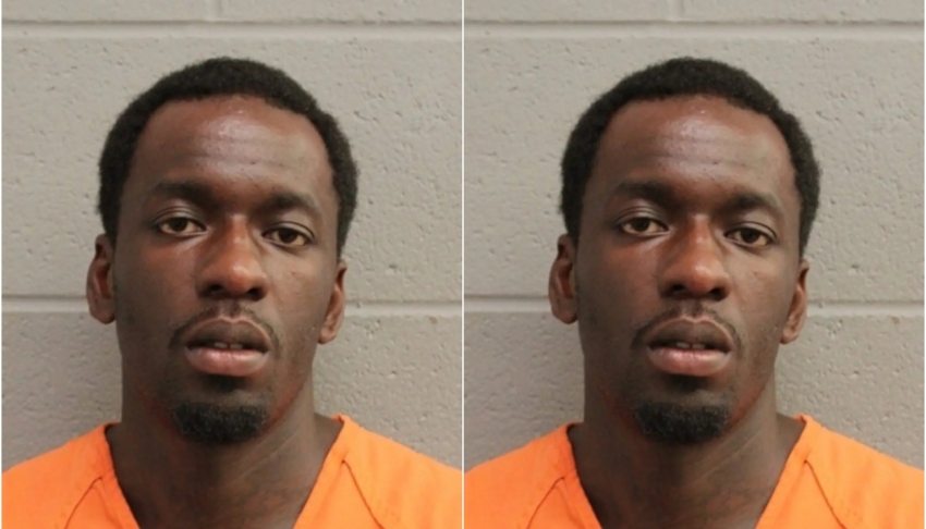Police reveal how Houston man shot at ex’s kids in Texas apartment