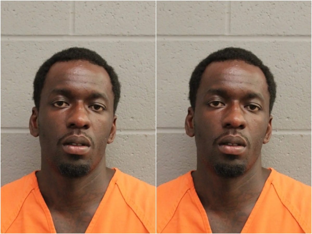 Police reveal how Houston man shot at ex’s kids in Texas apartment