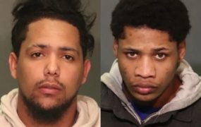 Illegal migrants arrested for shooting CBP agent in NYC park plotted brazen ‘robbery spree’: DA