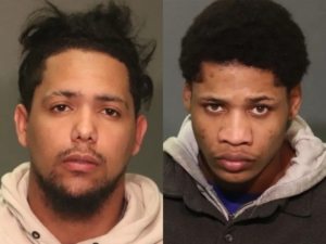 Illegal migrants arrested for shooting CBP agent in NYC park plotted brazen ‘robbery spree’: DA