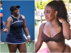 Tennis star Sachia Vickery reveals real reason for OnlyFans decision