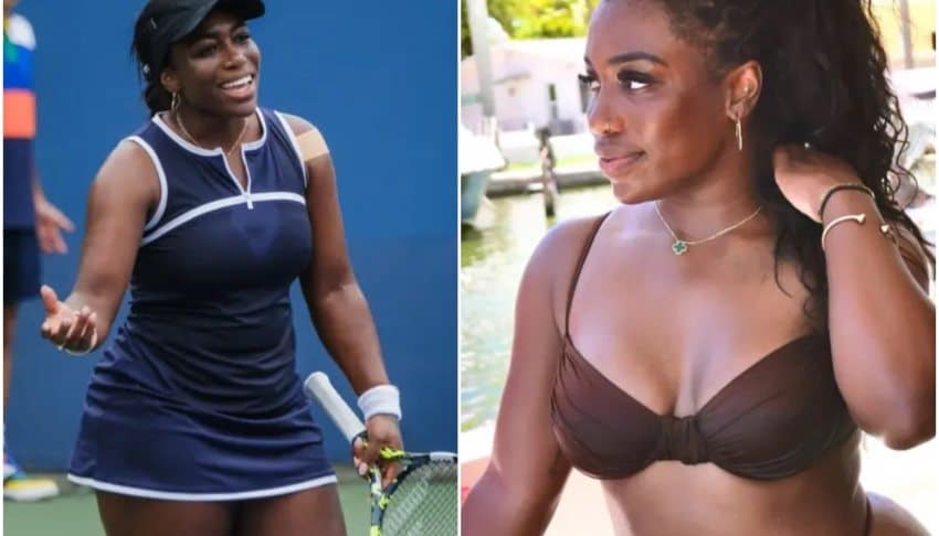Tennis star Sachia Vickery reveals real reason behind OnlyFans decision