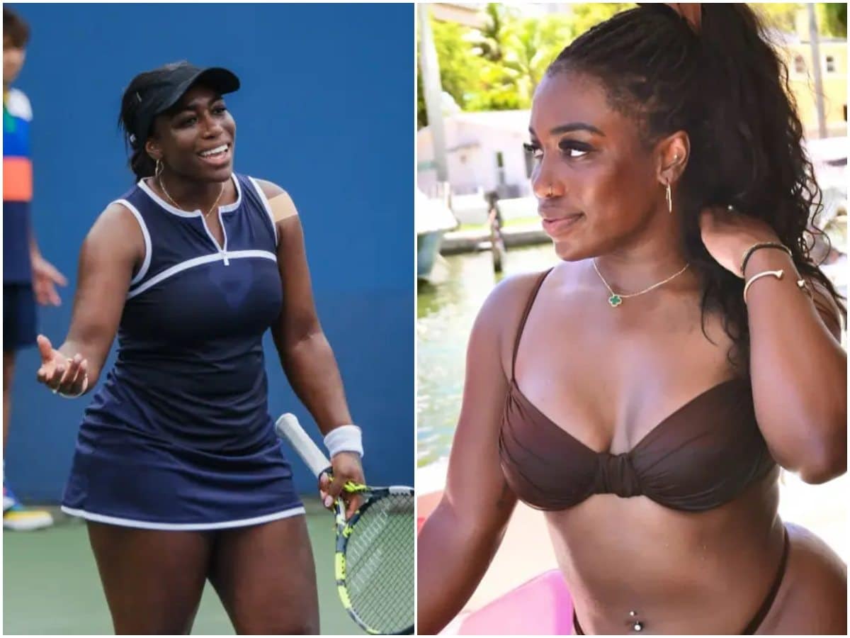 Tennis star Sachia Vickery reveals real reason for OnlyFans decision