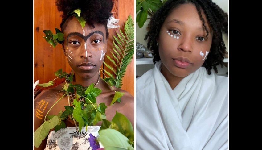 What to know about Kaura Taylor, missing Texas woman found living among lost ‘African’ tribe in Scotland 