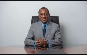 Meet Thom Mpinganjira, the entrepreneur who has just been named Malawi’s first dollar billionaire