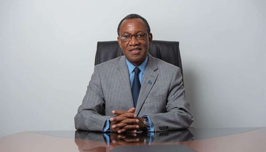 Meet Thom Mpinganjira, the entrepreneur who has just been named Malawi’s first dollar billionaire