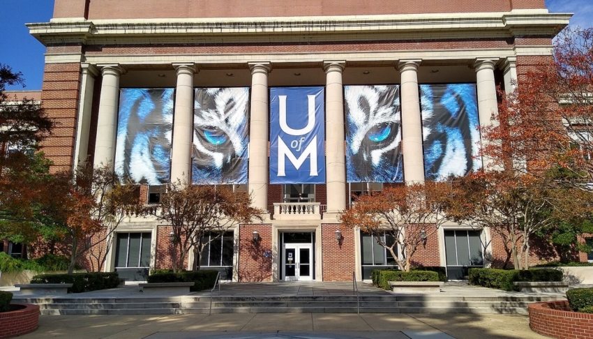 Ghanaian students at the University of Memphis can remain on campus