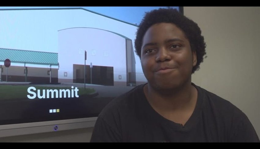 Texas: Teen becomes first high schooler to pass the state plumbing exam