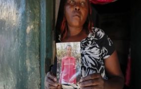 Kenyan court orders arrest of British soldier over 2012 murder of Agnes Wanjiru