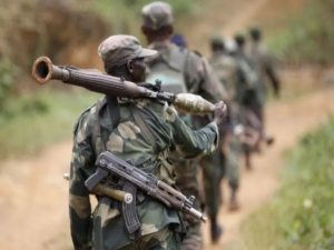 Allied Democratic Forces (ADF)