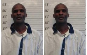Georgia inmate who said his religion required a vegan diet seen purchasing non-vegan items at prison shop