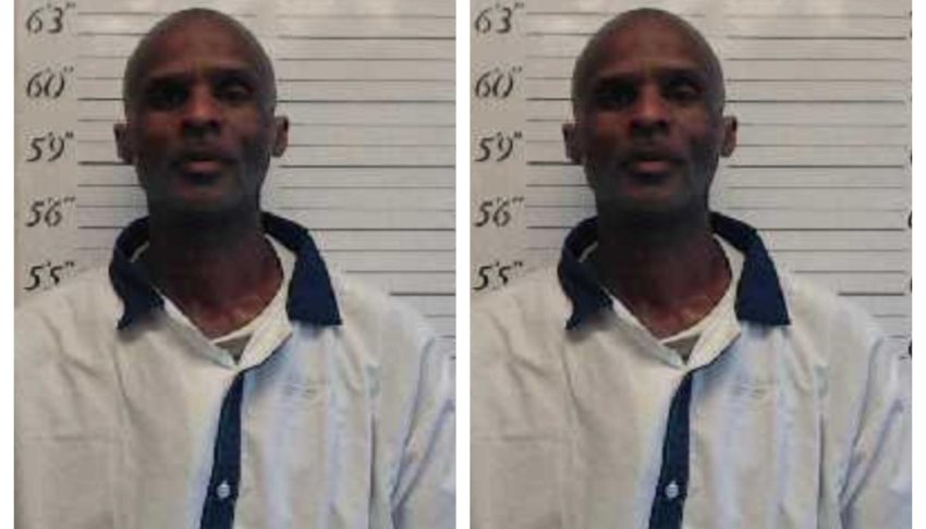 Georgia inmate who said his religion required a vegan diet seen purchasing non-vegan items at prison shop