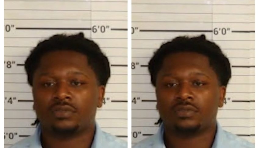 Man accidentally released from prison minutes after he was convicted of murder