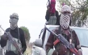 Over 60 killed as Boko Haram strikes resettled village in northeast Nigeria