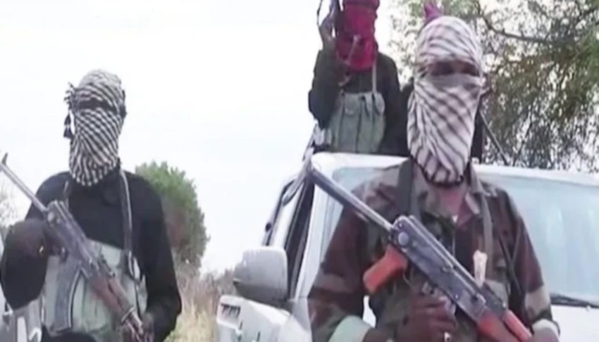Over 60 killed as Boko Haram strikes resettled village in northeast Nigeria