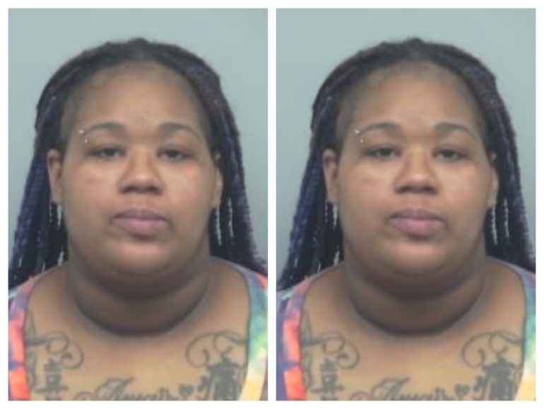 Georgia mom pleads guilty in death of 8-year-old daughter after 4 years ...