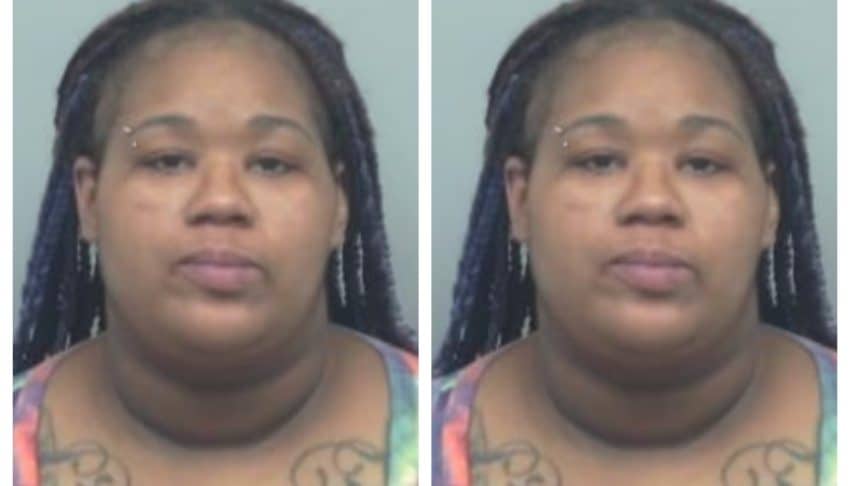 Georgia mom pleads guilty in death of 8-year-old daughter after 4 years, sentenced to life