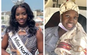 Miss North Carolina 2024 fighting rare aggressive cancer at 21: ‘This is happening for a reason’