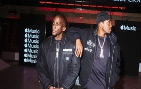 Clipse make history as first rappers to perform at the Vatican