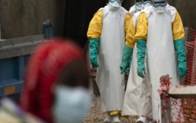 Congo suspects new Ebola outbreak after 15 reported deaths