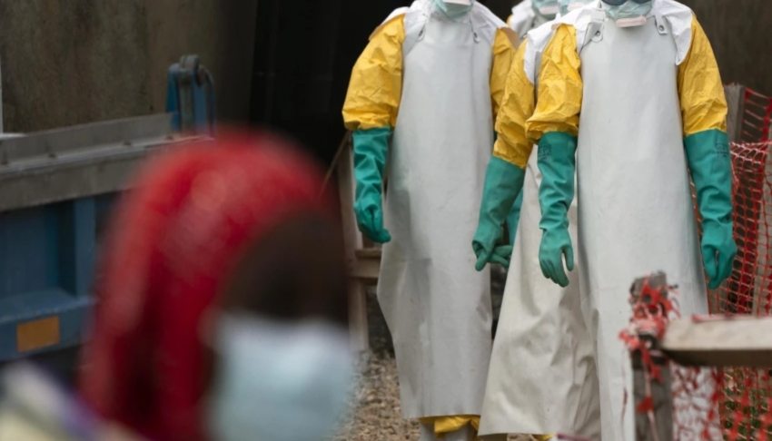 Congo suspects new Ebola outbreak after 15 reported deaths