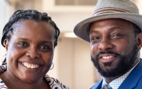 Husband and wife allegedly used non-profit money to pay for bills, food, trip to Jamaica