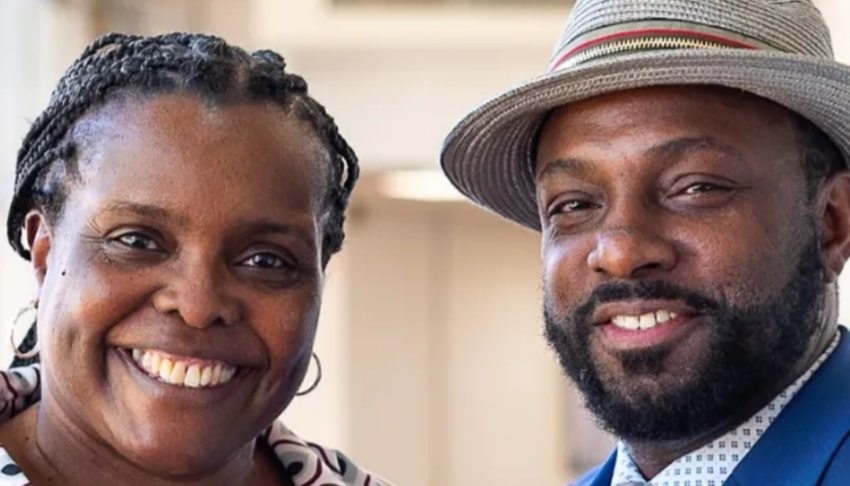 Husband and wife allegedly used non-profit money to pay for bills, food, trip to Jamaica