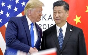 Trump says TikTok deal approved as he confirms APEC summit with Xi and planned China visit