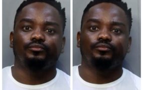 Florida man allegedly ran over woman after she refused to let him smell her feet