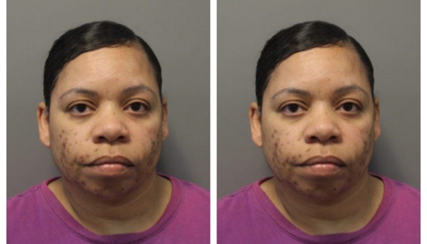 DC woman stole $266K from grandfather to pay for Usher concert tickets, cosmetic surgery, and more: police 