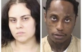 Mom’s 3-year-old accidentally shot himself while she was in bed with visitor who brought the gun