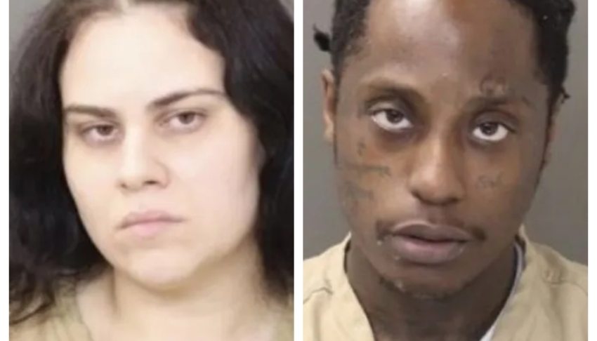 Mom’s 3-year-old accidentally shot himself while she was in bed with visitor who brought the gun