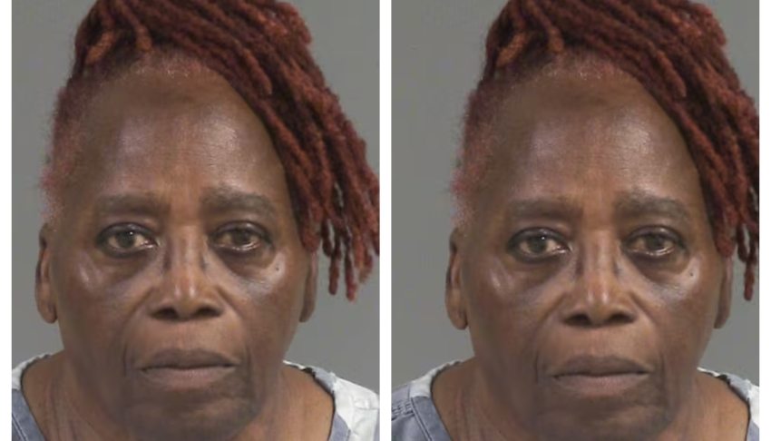 Daycare employee accused of abusing baby at Christian preschool