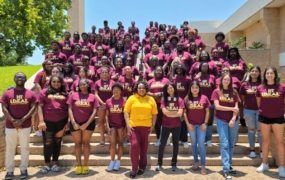 Huston-Tillotson University receives $150M in single largest donation to an HBCU