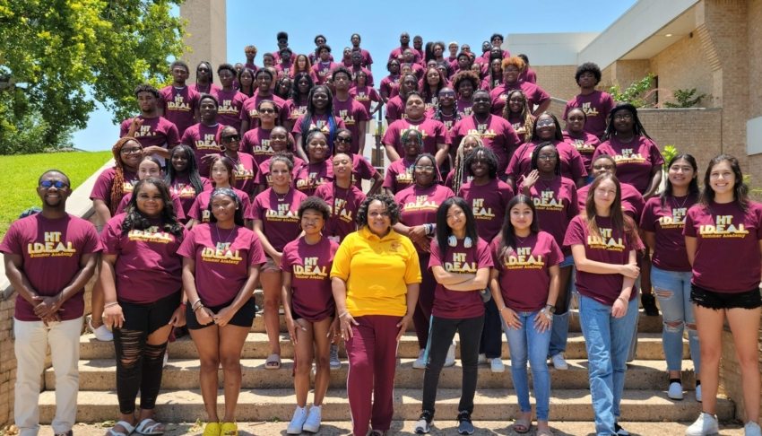 Huston-Tillotson University receives $150M in single largest donation to an HBCU