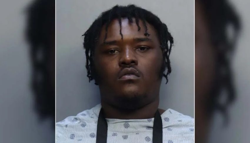 Man accused of fatally shooting fellow NBA 2K25 player after live-chat dispute during game