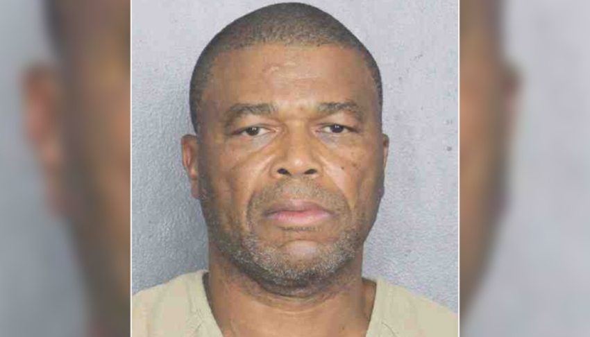 Ex-NFL star Micheal Barrow arrested after he accidentally punched wife during altercation with son: Report