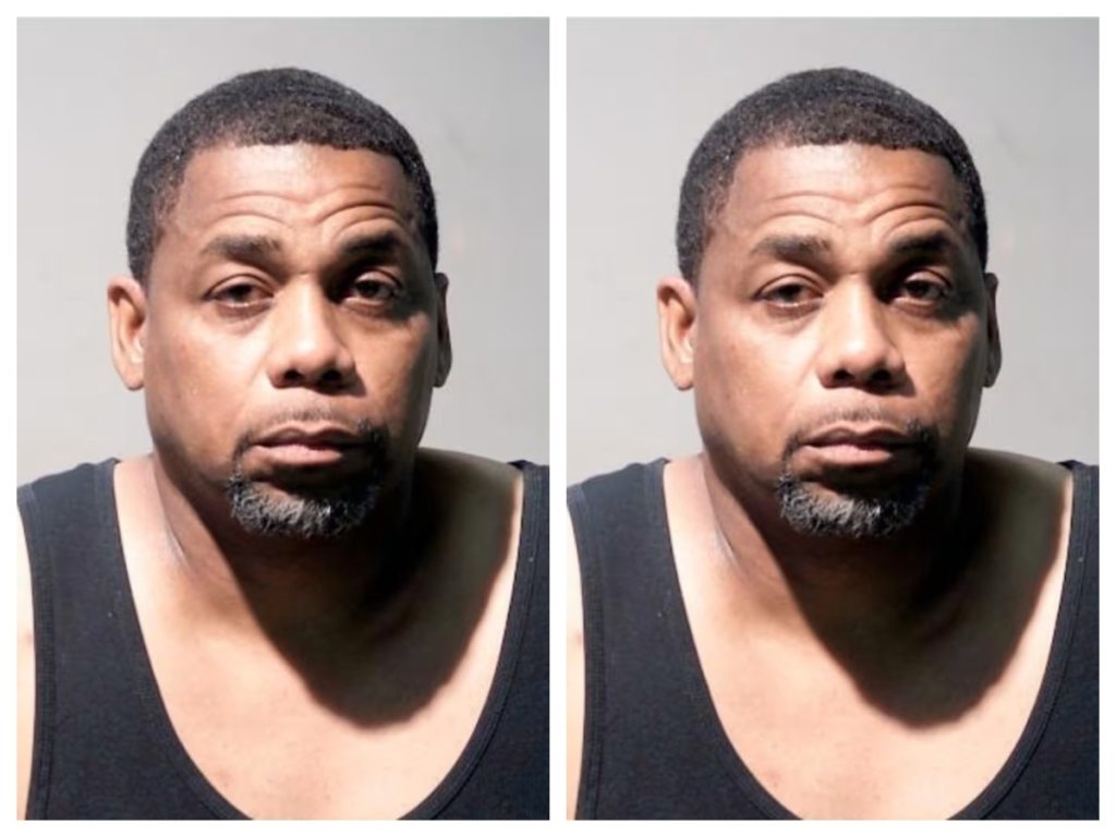 Man accused of fatally shooting ex-wife after she sought protection ...