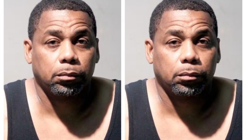 Man accused of fatally shooting ex-wife after she sought protection from him makes court appearance