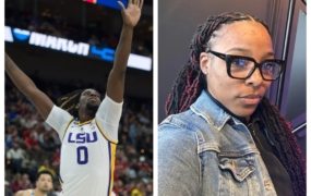 Sister of NBA star Naz Reid shot dead by boyfriend