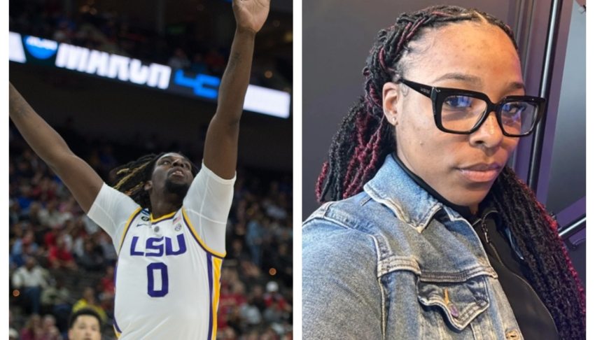 Sister of NBA star Naz Reid shot dead by boyfriend